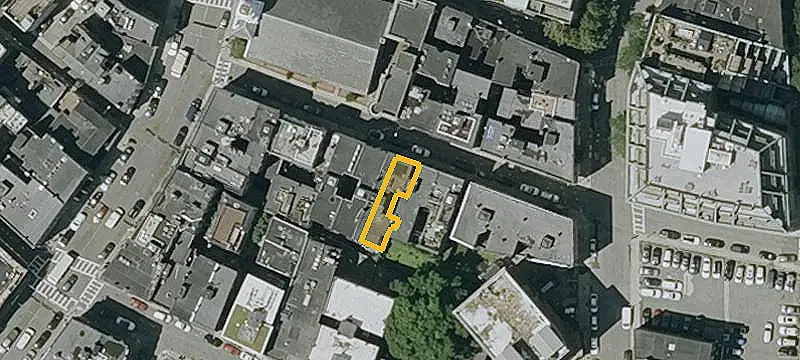 Two-Bedroom Residential Income Property