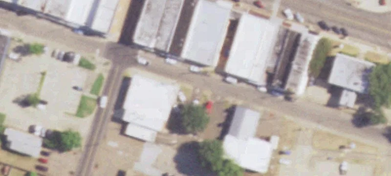 Multi-Building Flex Property