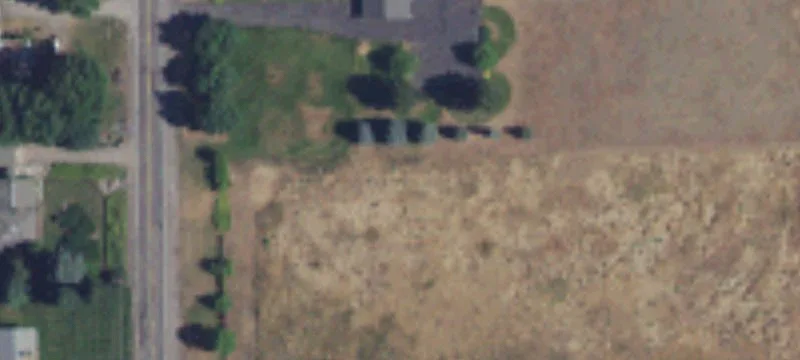 Timbered Recreational Land