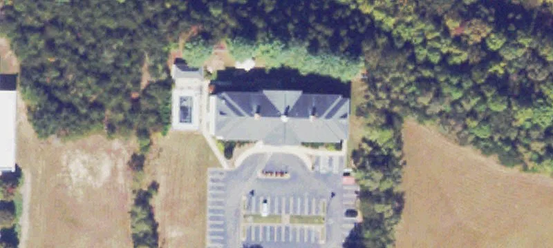 Commercial Land with Boulevard Frontage