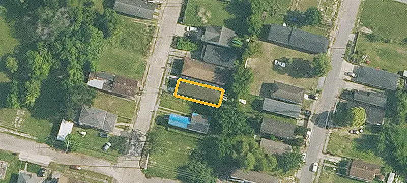 New Construction Duplex with Balcony
