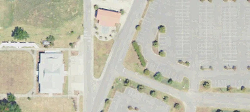 Promenade Commercial Development Site