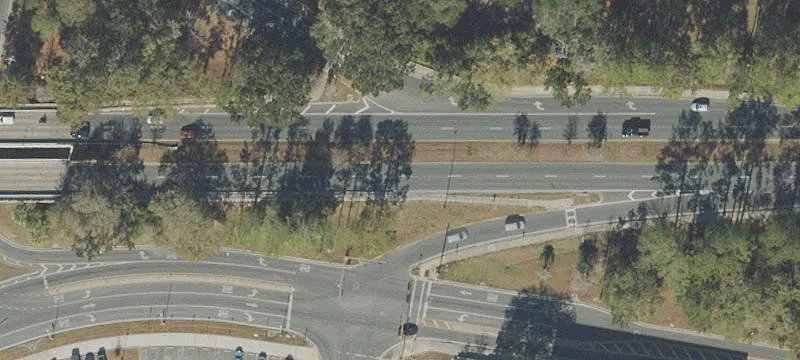 CP-Zoned Commercial Land