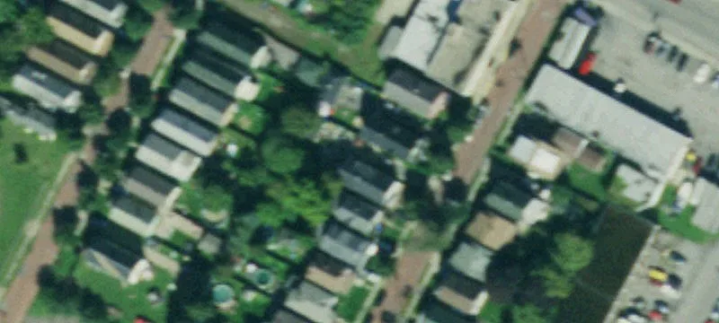 2-Unit Duplex with Basement