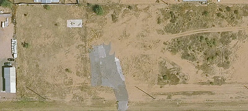 Commercial Land