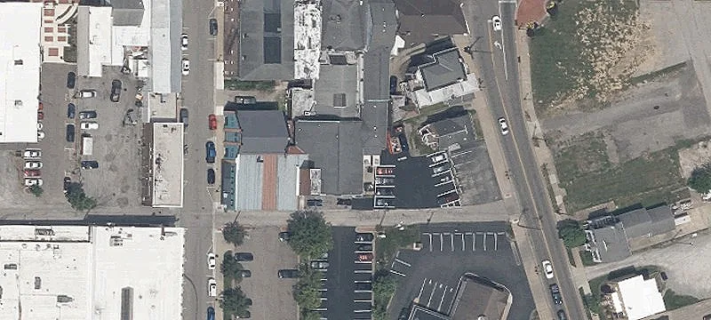 Commercial Lease