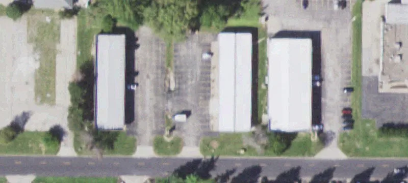 Commercial Lease
