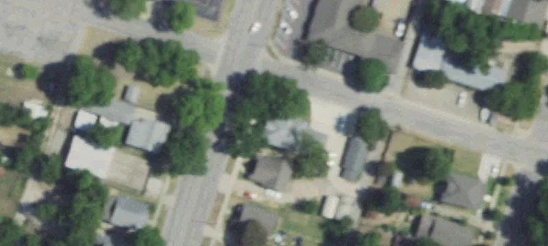 Office Building with Expansion Option