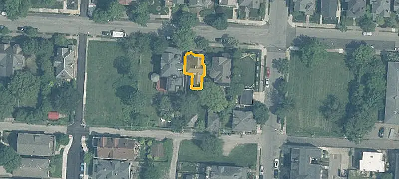 Vacant Land