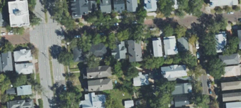 Historic Queen Anne Triplex