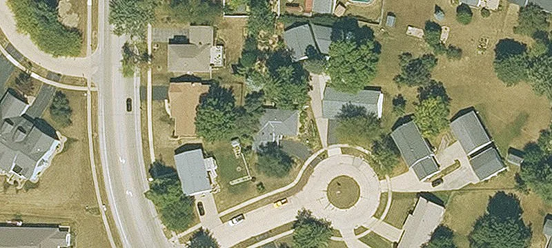 Multi-Building Flex Space