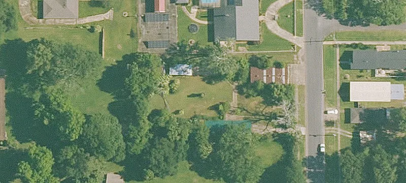 Vacant Land