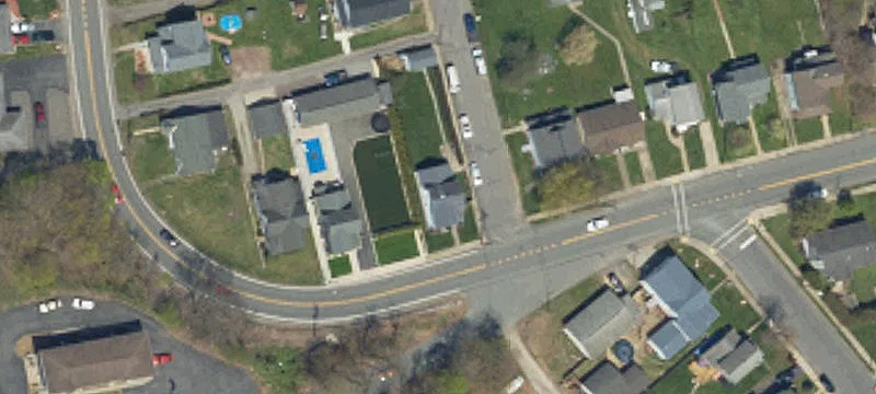 8-Unit Apartment Property