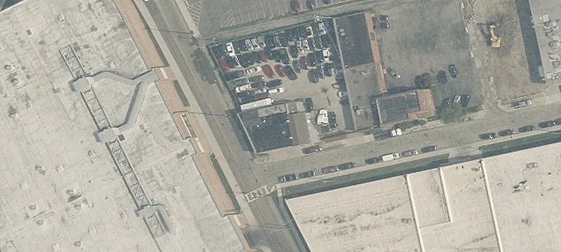 Commercial Lease
