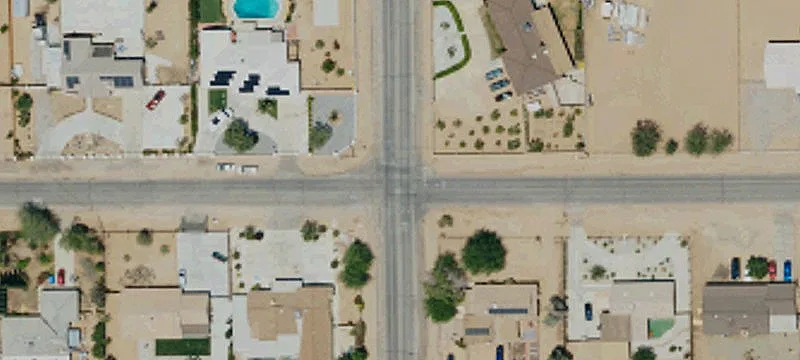 Commercial Land Near Interstate Access