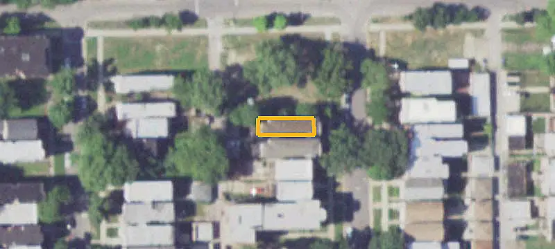 2022-Built Triplex with Parking
