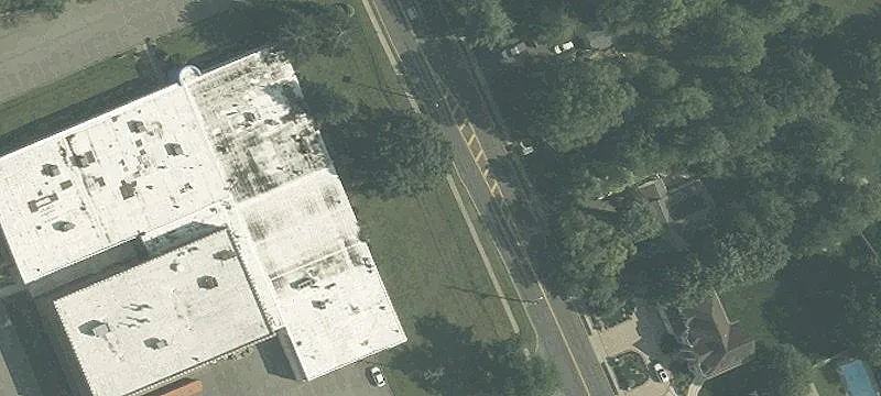 Warehouse Property with Loading Dock