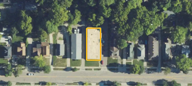 Two-Building Apartment Portfolio