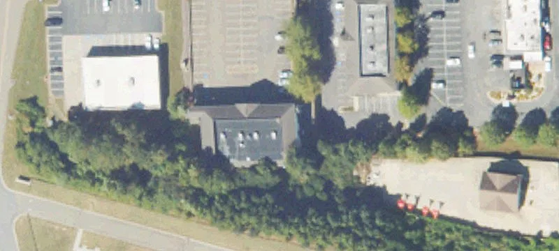 Two-Bay Self-Service Car Wash