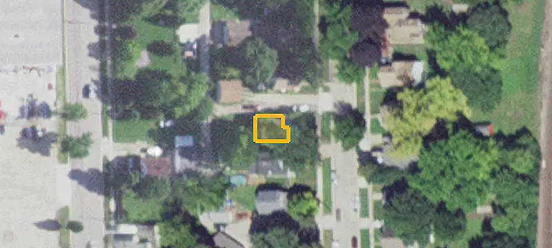 Two-Unit Duplex with Tenant Occupancy