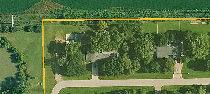 Updated Duplex with Private Yards