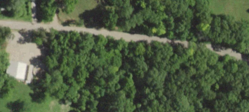 3-Bay Warehouse on Acreage