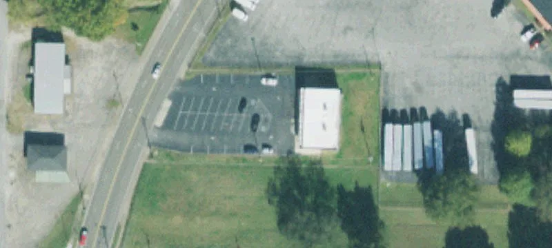 Opportunity Zone Commercial Land