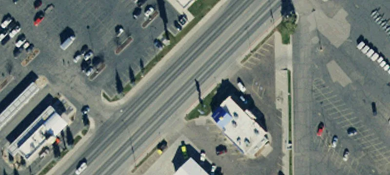 Commercial Lease