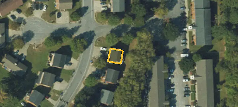 Full-Brick Two-Story Duplex
