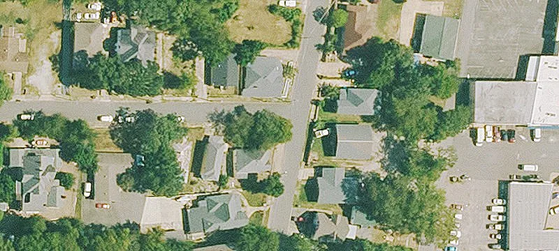Updated Quadplex with Value-Add Potential