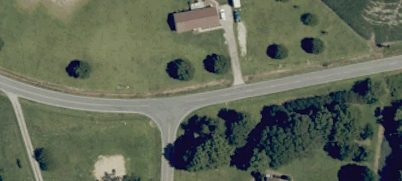 Gated Industrial Land