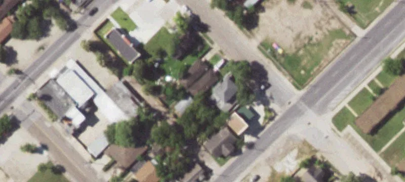 Multifamily Home