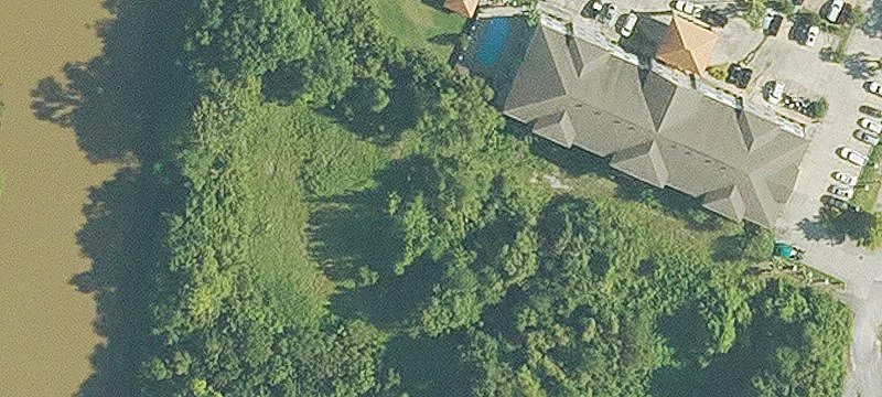 Commercial Land with CH Zoning