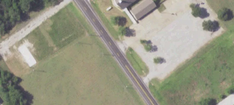 Working Cattle Ranch