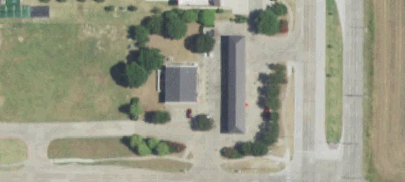 Commercial Lease