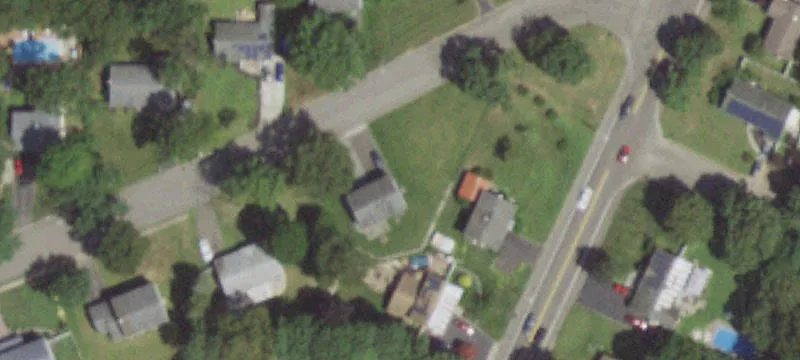 Commercial Land with Freestanding Building