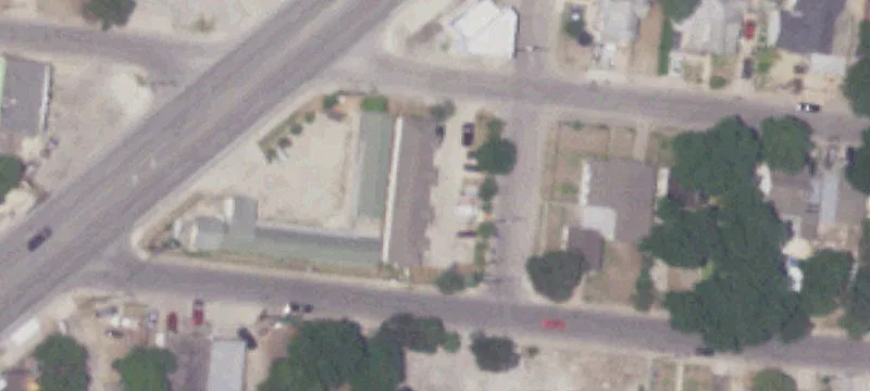 Updated Quadplex with Open Layouts