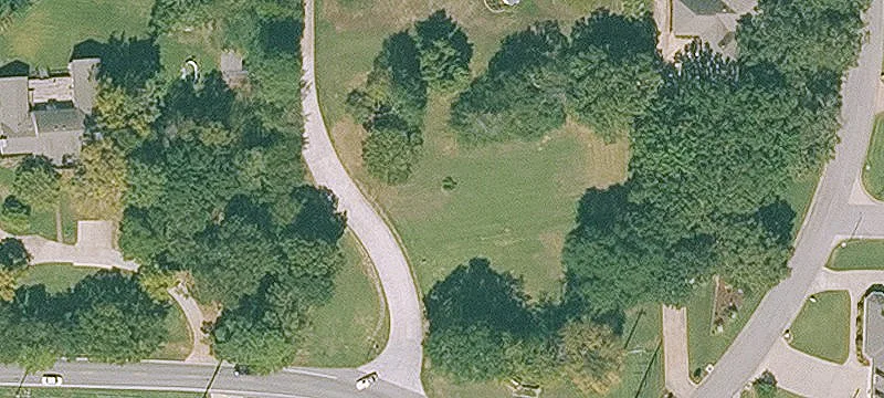 Unimproved Land