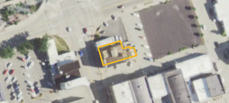 Commercial Land