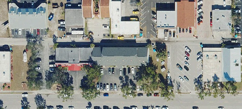 Commercial Lease
