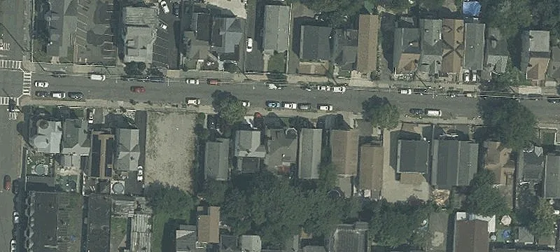 Multi Family 2-4 Units