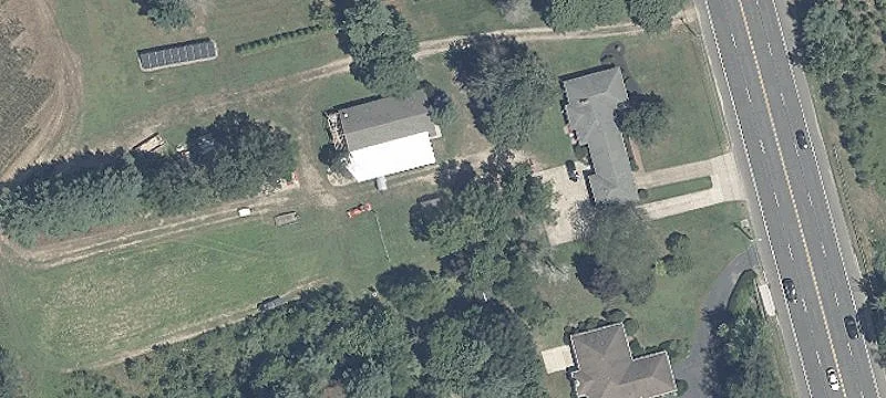 Land