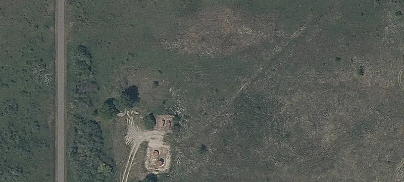 Church Facility with Banquet Hall