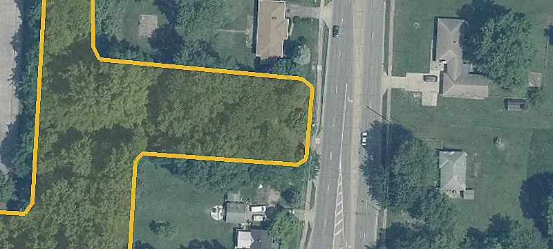 Commercial Development Land