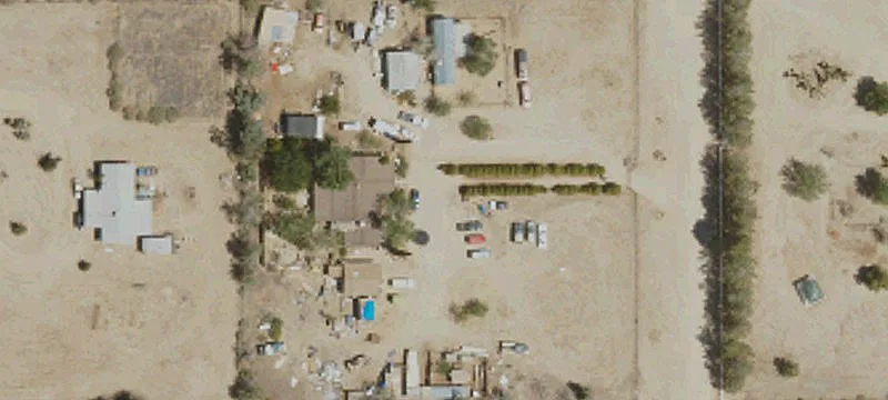 Two-Unit Duplex Property