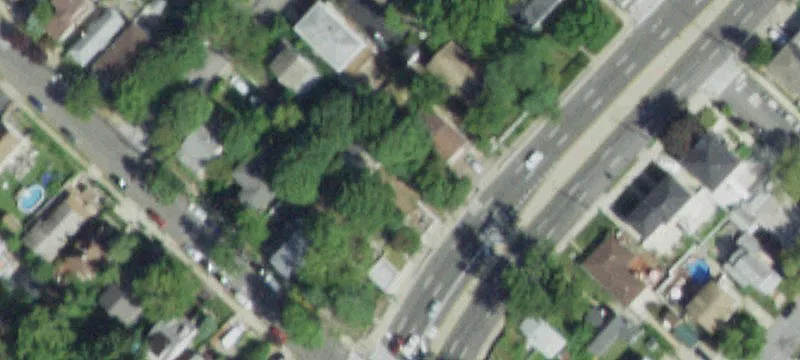 Detached Two-Family Duplex