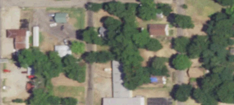 Commercial Land with Restaurant Building