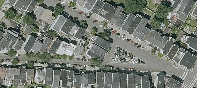 4-Unit Mixed-Use Property