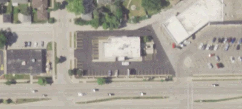Renovated NNN Property