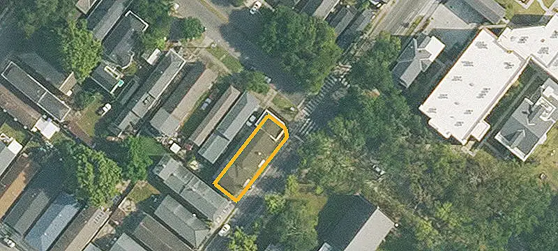 Four-Unit Mixed-Use Property